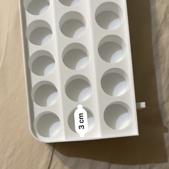 3D Printed Organizer - Picture 4 of 10